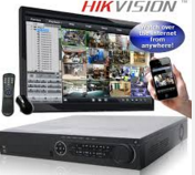 Hik_DVR